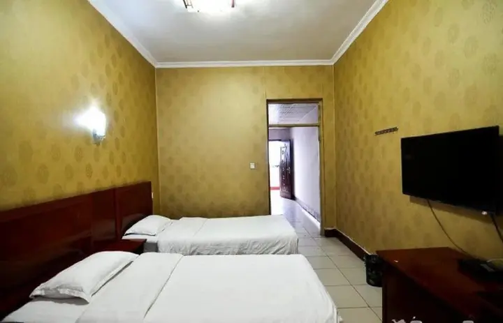 Лоян: Shengxiang Inn