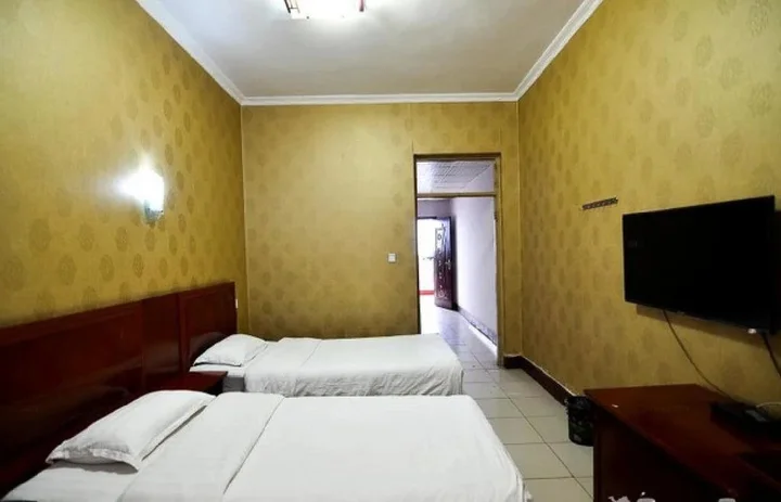 Лоян: Shengxiang Inn