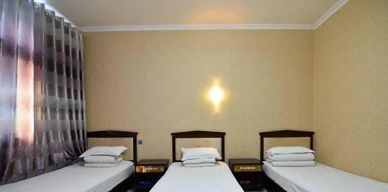 Лоян: Shengxiang Inn