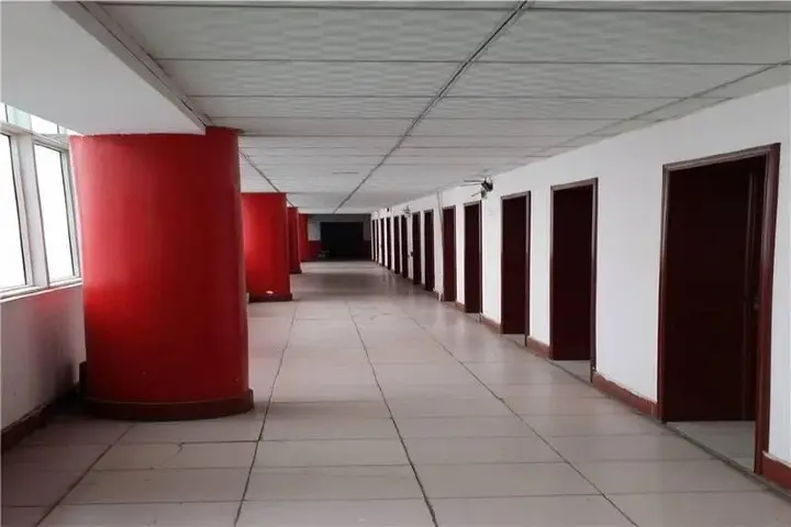 Лоян: Shengxiang Inn