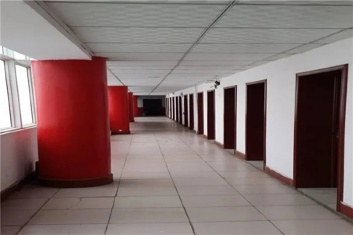 Лоян: Shengxiang Inn