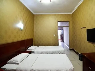 Лоян: Shengxiang Inn