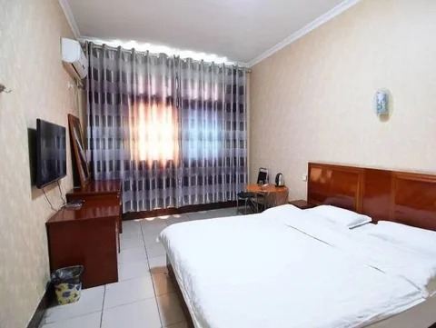 Лоян: Shengxiang Inn