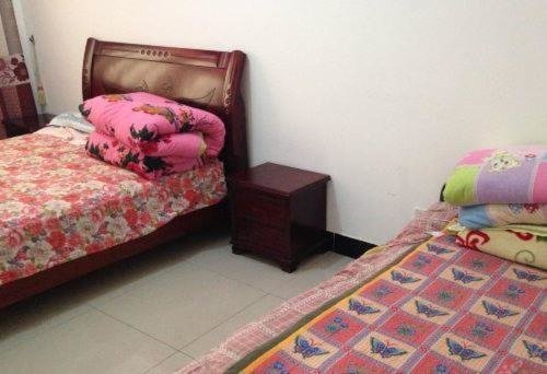 Баоцзи: Fufeng Meiyang Village No. 99 Guesthouse