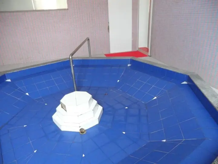 Байшань: Changbai Mountain International Hot Spring Spring Bathing