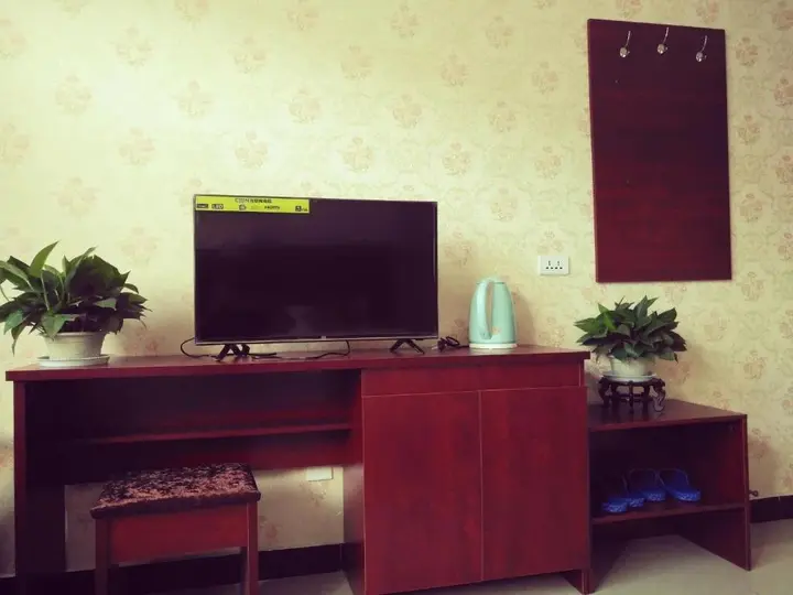 Сяньян: Yuejia Farmstay