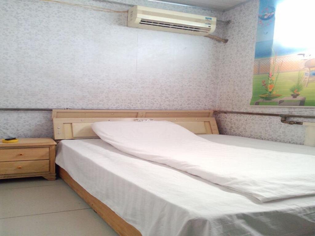 Цзаочжуан: Tengzhou Xinjie Inn