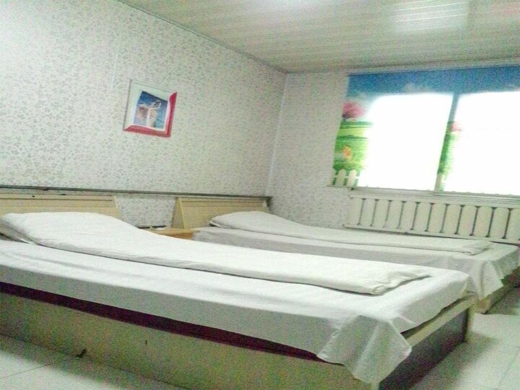 Цзаочжуан: Tengzhou Xinjie Inn