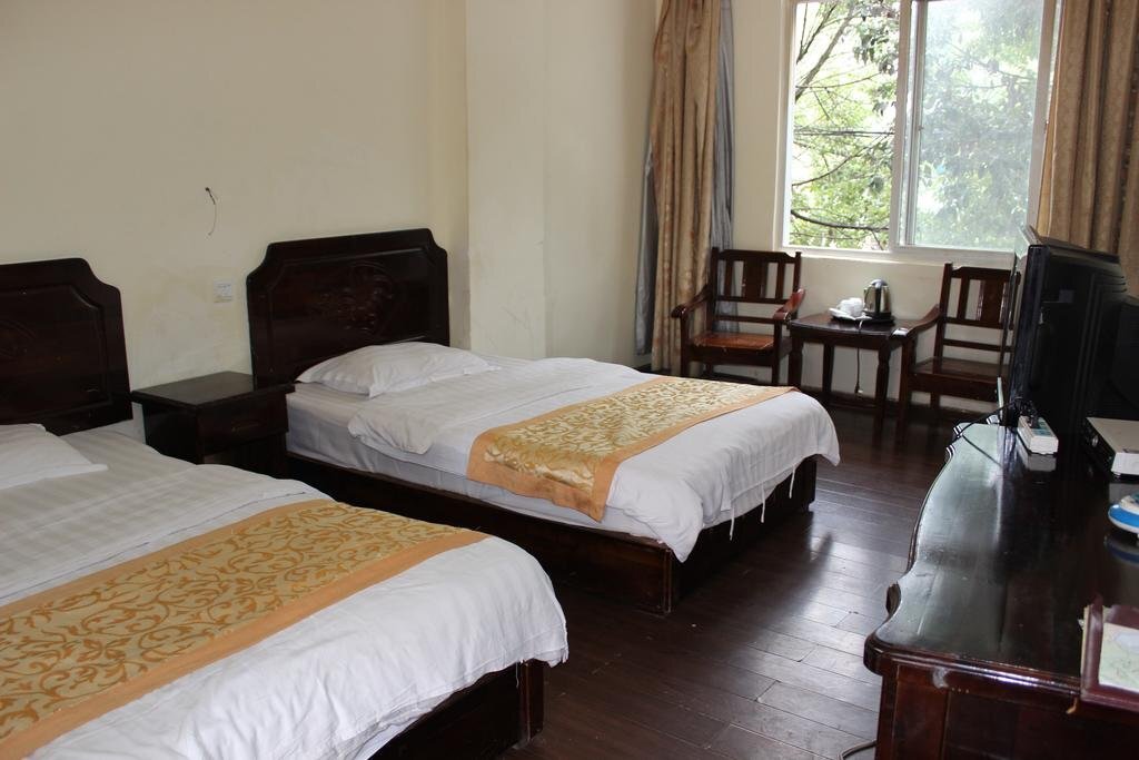 Jiaren Inn — фото 2