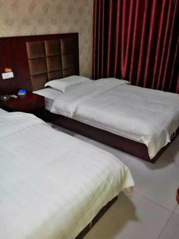Сяньян: Konggang Xincheng Changshun Inn