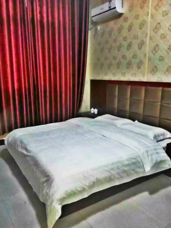 Сяньян: Konggang Xincheng Changshun Inn