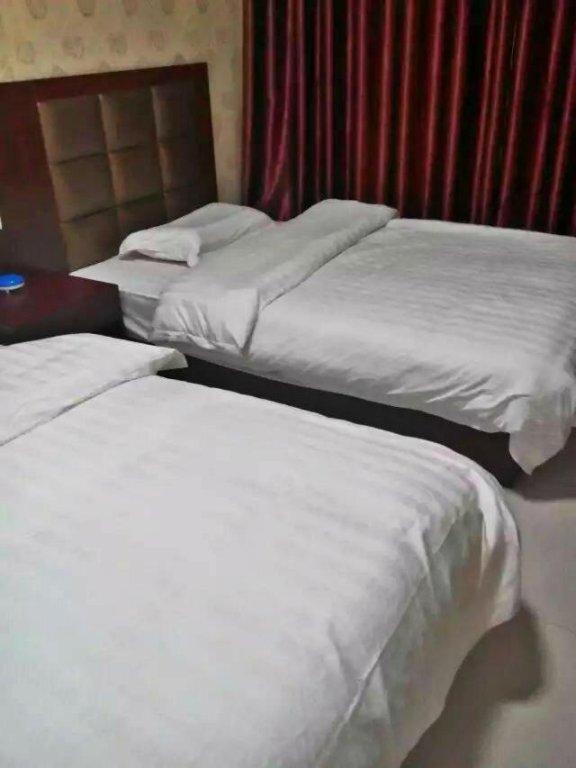 Сяньян: Konggang Xincheng Changshun Inn