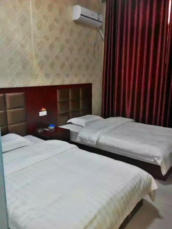 Сяньян: Konggang Xincheng Changshun Inn