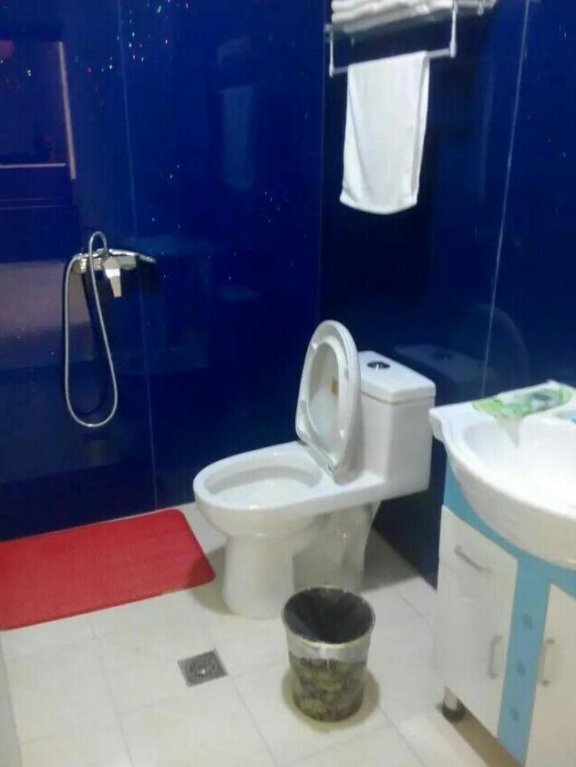 Сяньян: Konggang Xincheng Changshun Inn