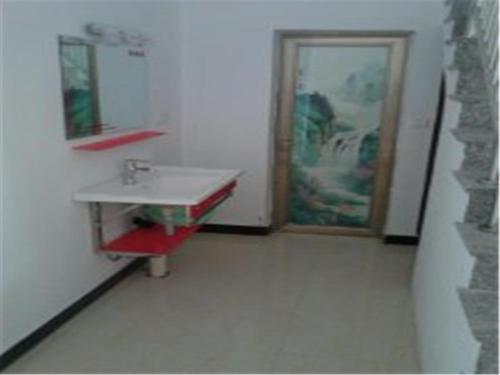 Шанграо: Wuyuan Likeng Weihong Inn