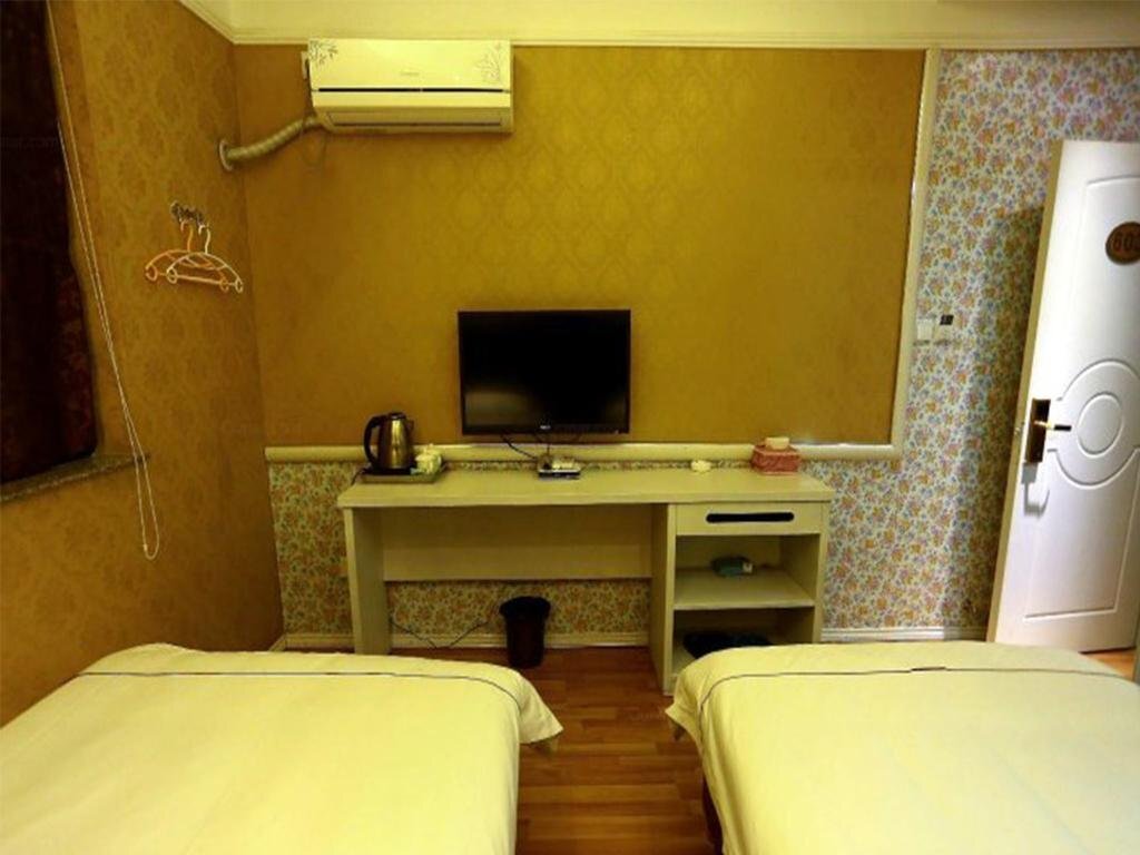 Мяньян: Mianyang Aier Hotel