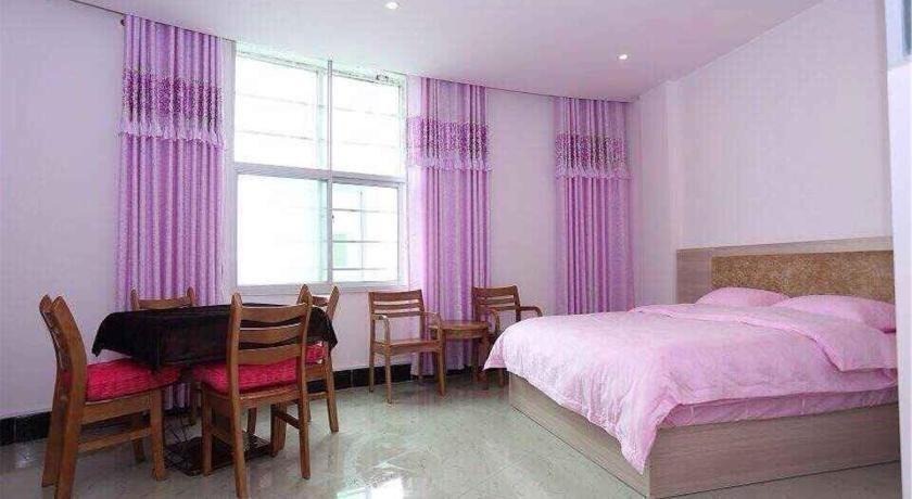 Пинсян: Lianhua Mengyang Inn 2nd Branch