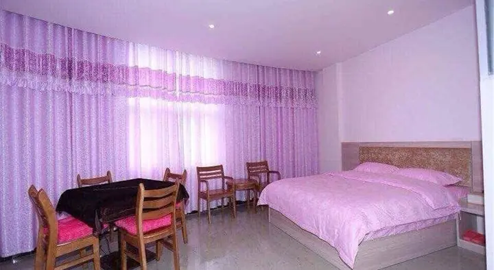 Пинсян: Lianhua Mengyang Inn 2nd Branch