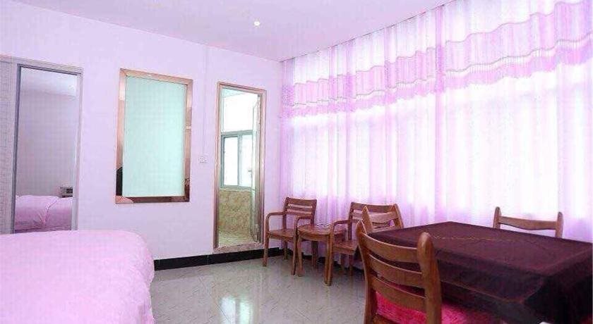 Пинсян: Lianhua Mengyang Inn 2nd Branch