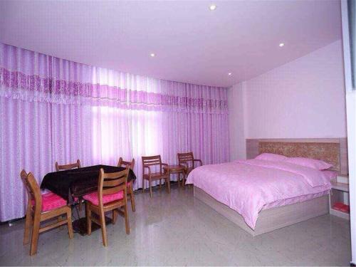 Пинсян: Lianhua Mengyang Inn 2nd Branch