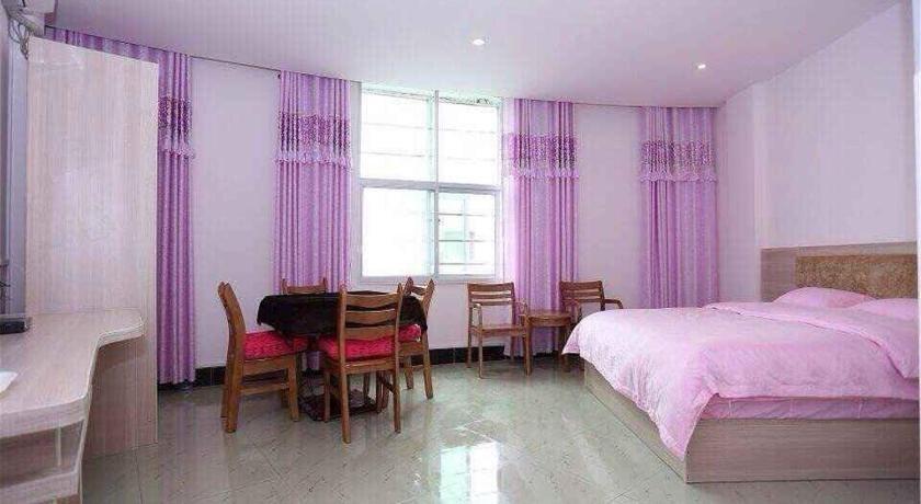 Пинсян: Lianhua Mengyang Inn 2nd Branch