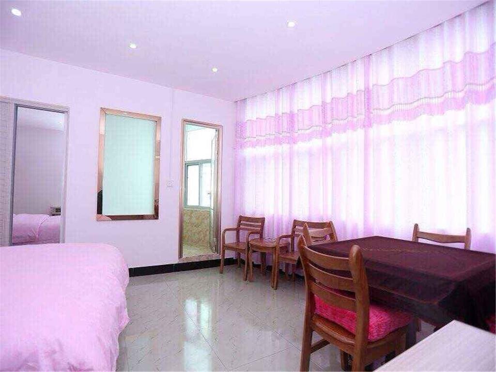 Пинсян: Lianhua Mengyang Inn 1st Branch