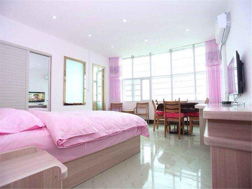 Пинсян: Lianhua Mengyang Inn 1st Branch