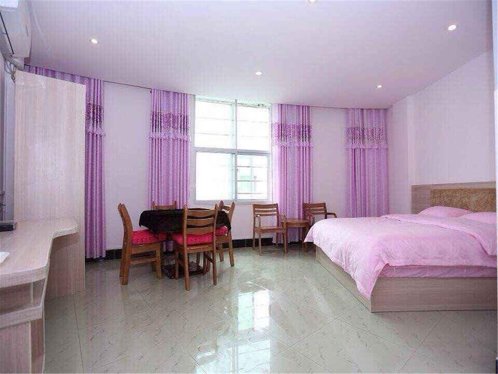 Пинсян: Lianhua Mengyang Inn 1st Branch