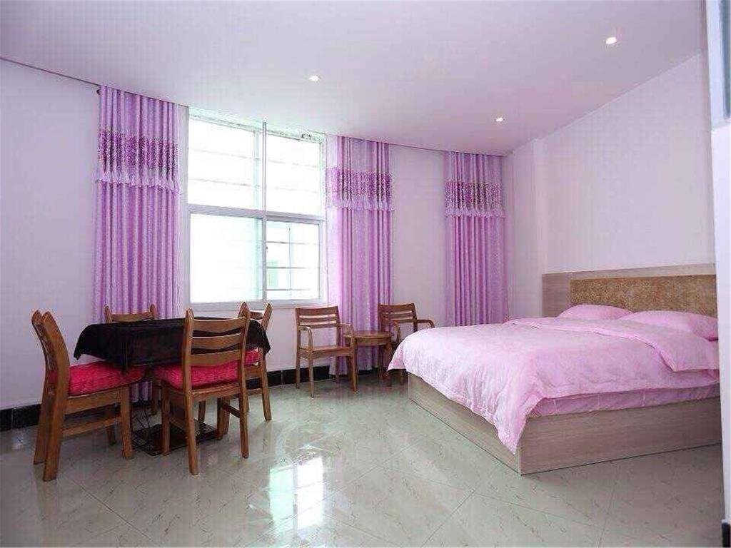 Пинсян: Lianhua Mengyang Inn 1st Branch