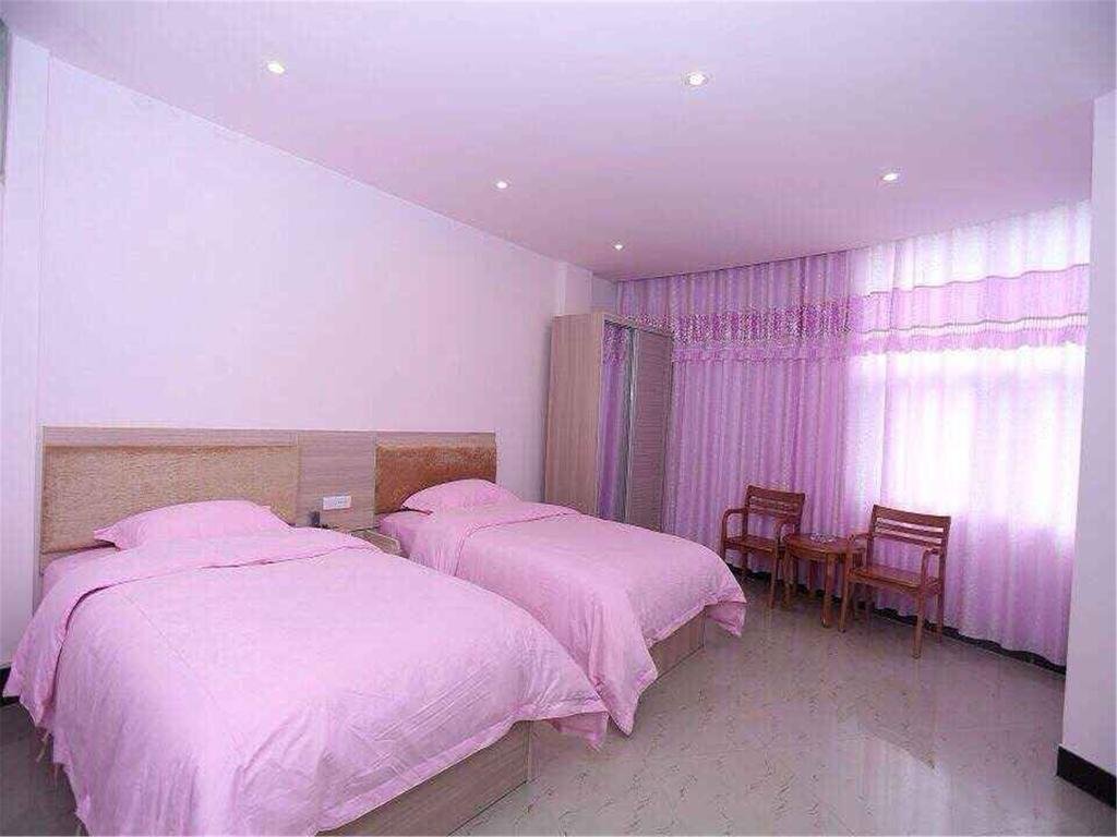 Пинсян: Lianhua Mengyang Inn 1st Branch