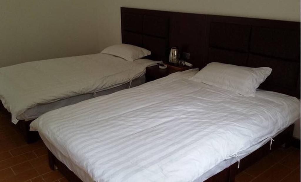 Лоян: Si Xiang Yuan No.3 Family Inn
