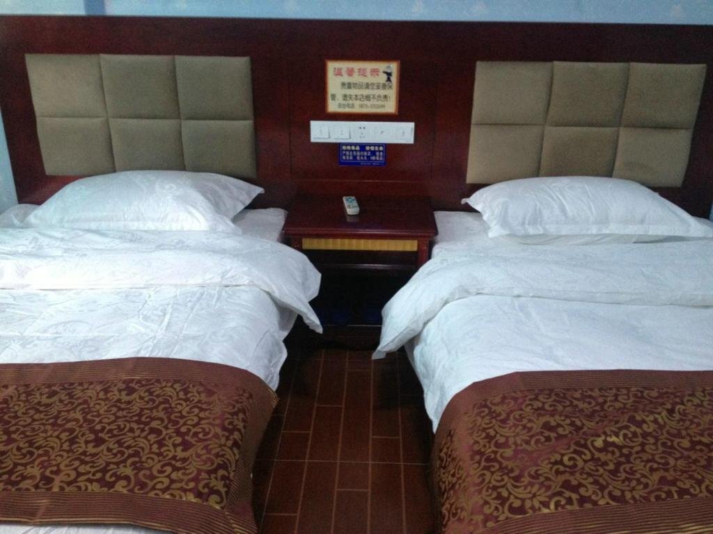 Baoshan Huarong Inn — фото 4