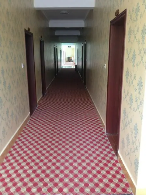 Баошань: Baoshan Huarong Inn