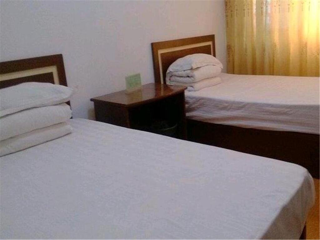 Суцянь: Shuyang Ruite Inn
