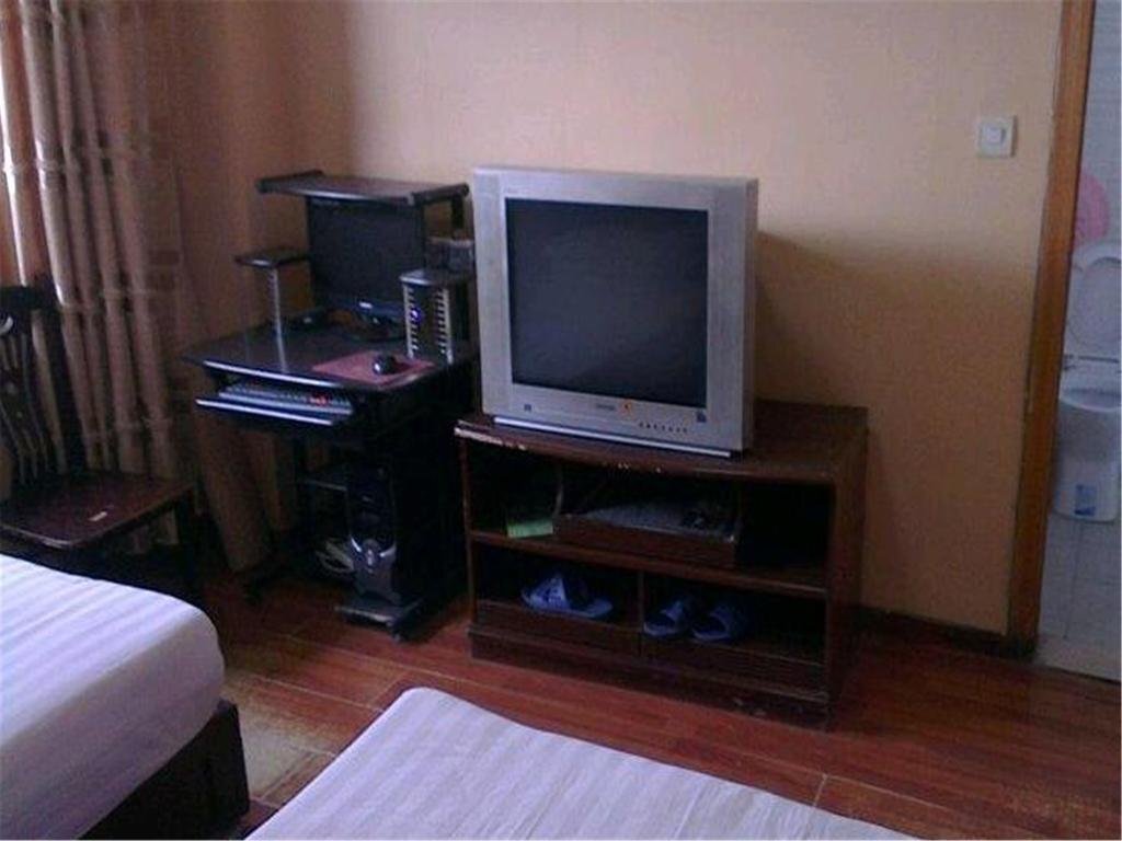 Суцянь: Shuyang Ruite Inn