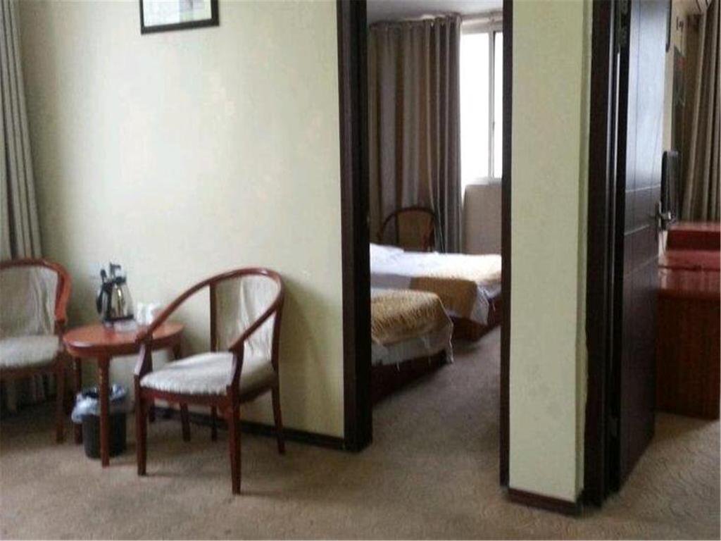 Суцянь: Shuyang Ruite Inn