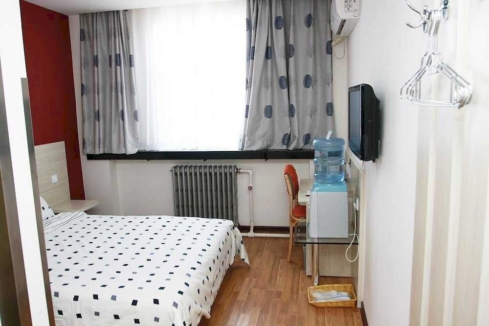 Шицзячжуан: Eaka 365 Hotel Hongqi Road Branch