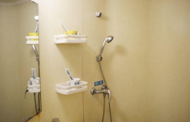 Шицзячжуан: Eaka 365 Hotel Hongqi Road Branch