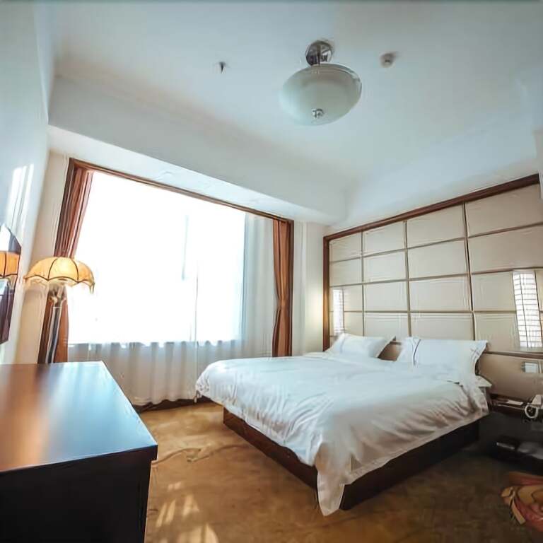 Цанчжоу: New Century International Hotel