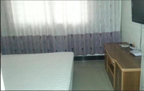 Вэйнань: Hexie Hotel