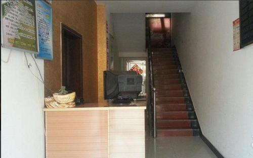 Вэйнань: Hexie Hotel