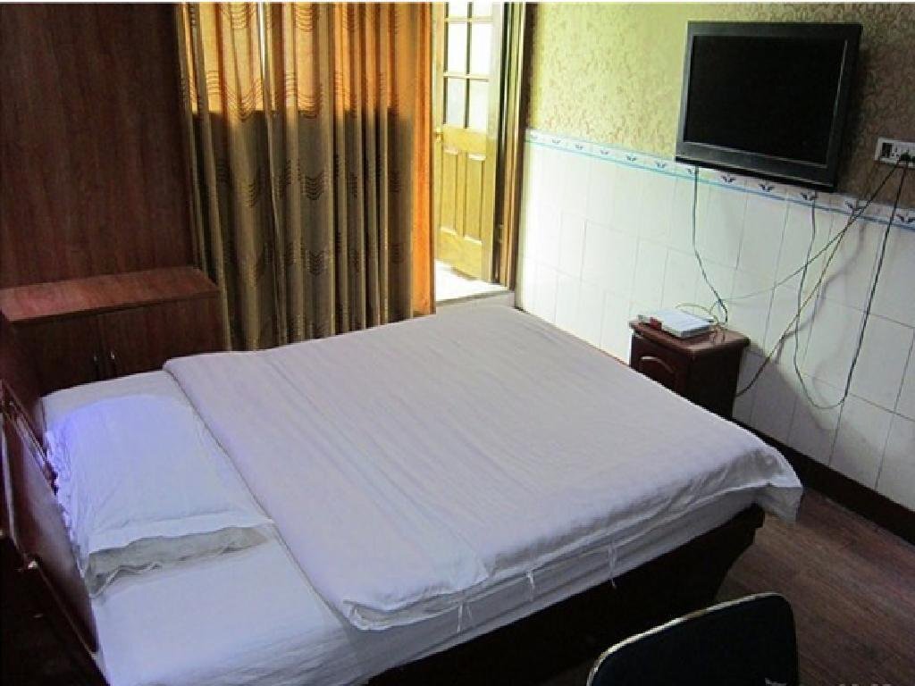Ксучанг: Ziyun Hostel