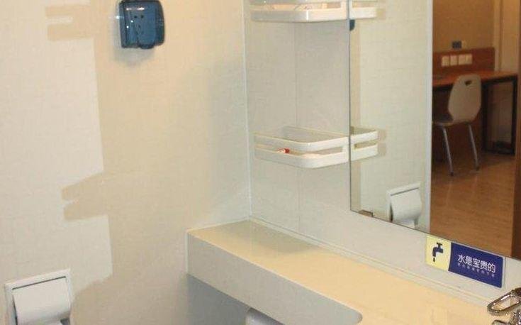 Таншань: Eaka 365 Hotel Tangshan Fuxing Road Branch