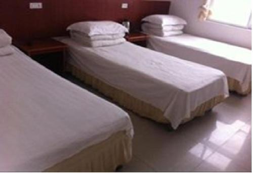 Лоян: Chongdugou West Area Number 87 Inn