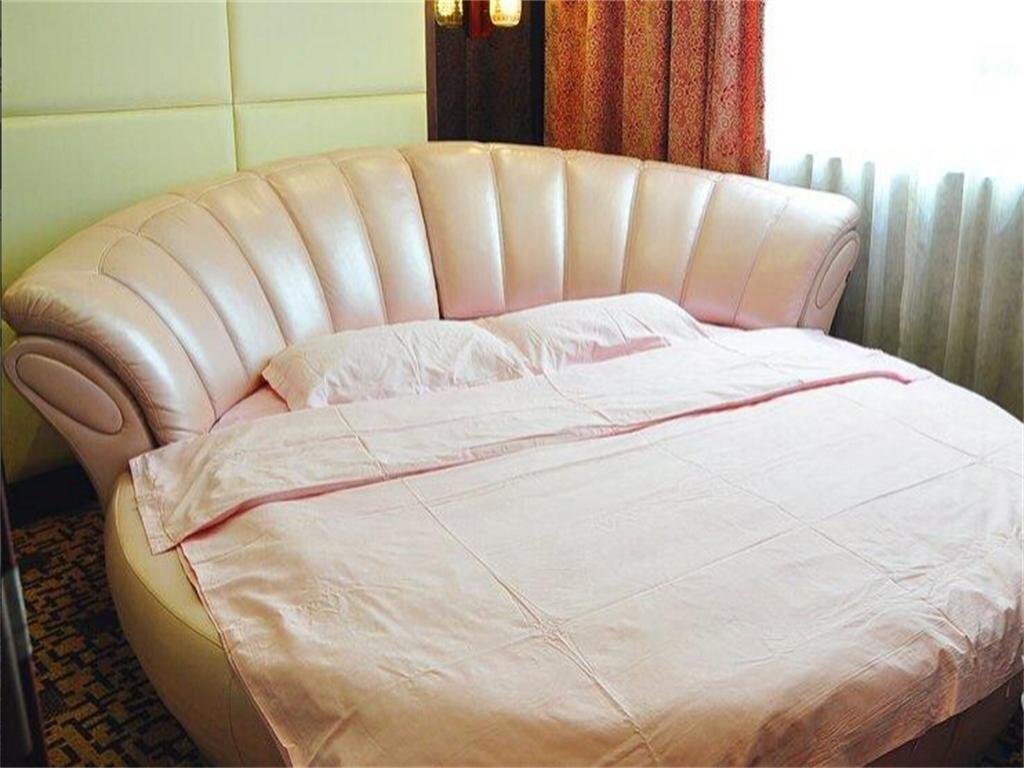 Джин-Чжоу: Jingzhou Yunlongshangfang Boutique Hotel