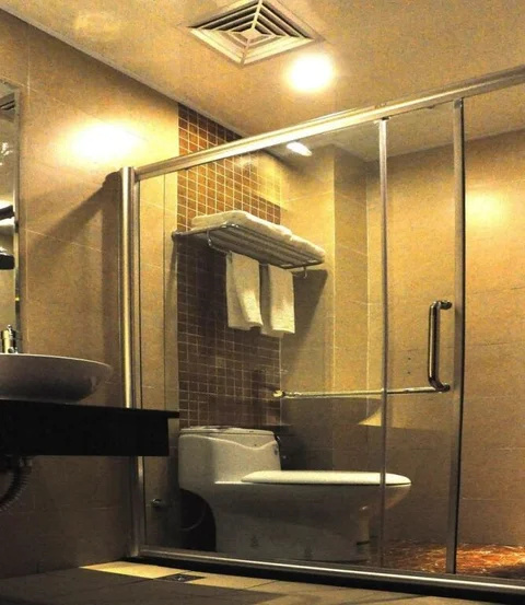 Джин-Чжоу: Jingzhou Yunlongshangfang Boutique Hotel