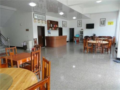 Шанграо: Xiyingying Villa