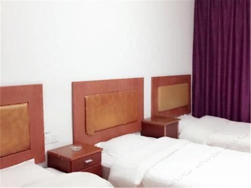 Шанграо: Changxi Happy Farm Stay