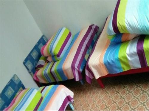 Шанграо: Changxi Happy Farm Stay