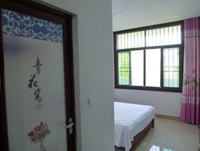Аньцин: Anqing Guanzhuang Inn